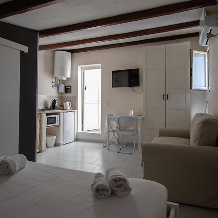 Ducezio Rooms 노토 외부 사진
