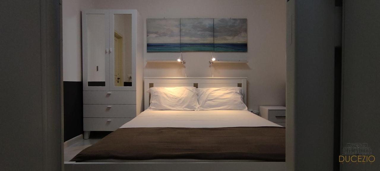 Ducezio Rooms 노토 외부 사진
