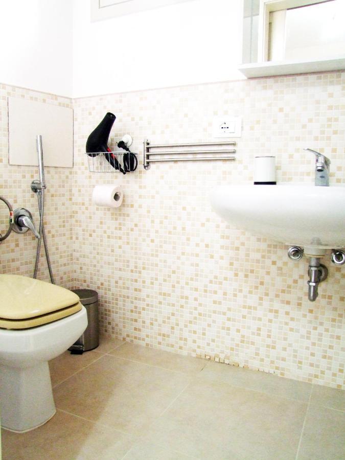 Ducezio Rooms 노토 외부 사진